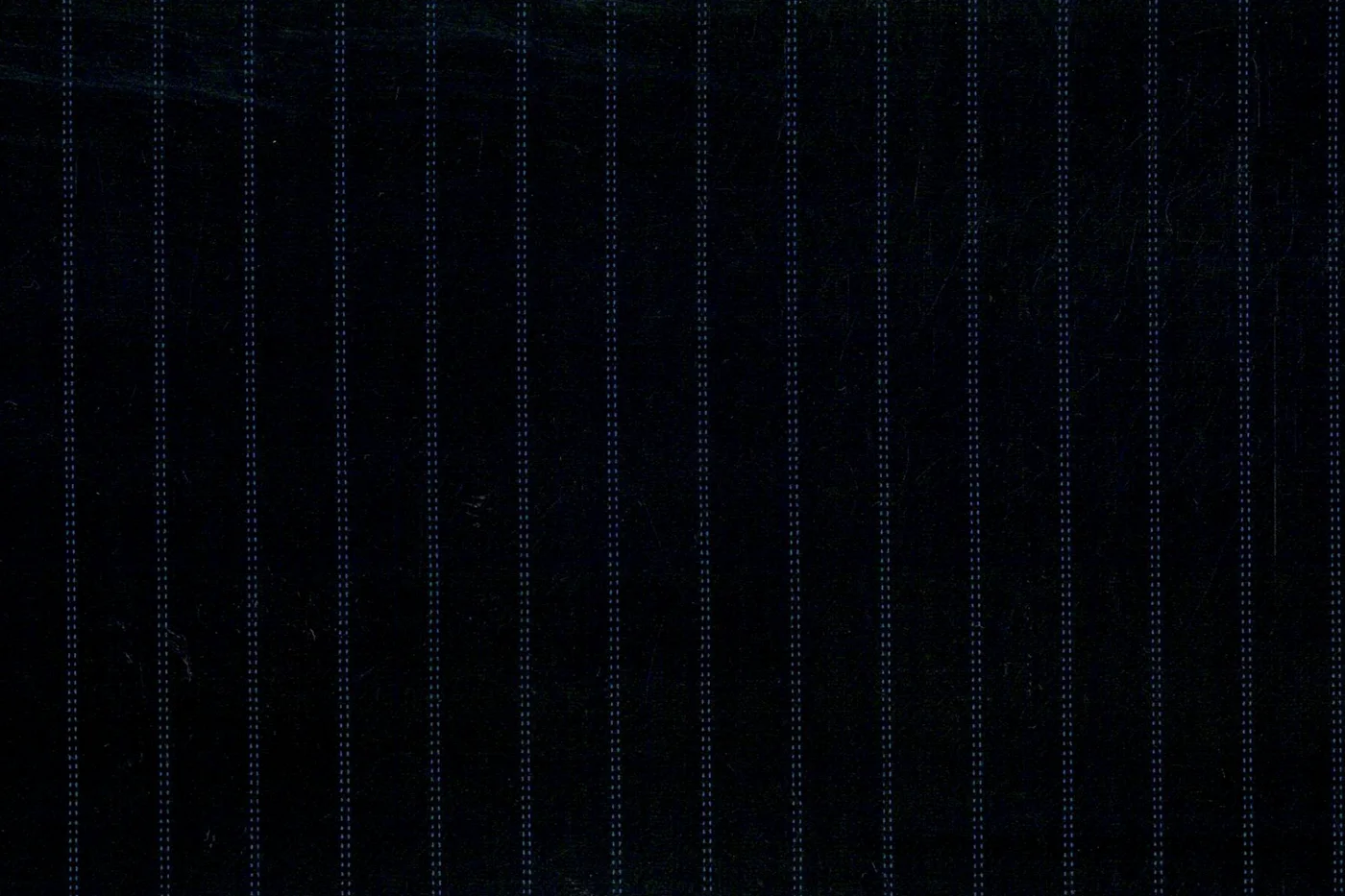 Marco Polo 27458-180 DARK BLUE STRIPE fabric swatch