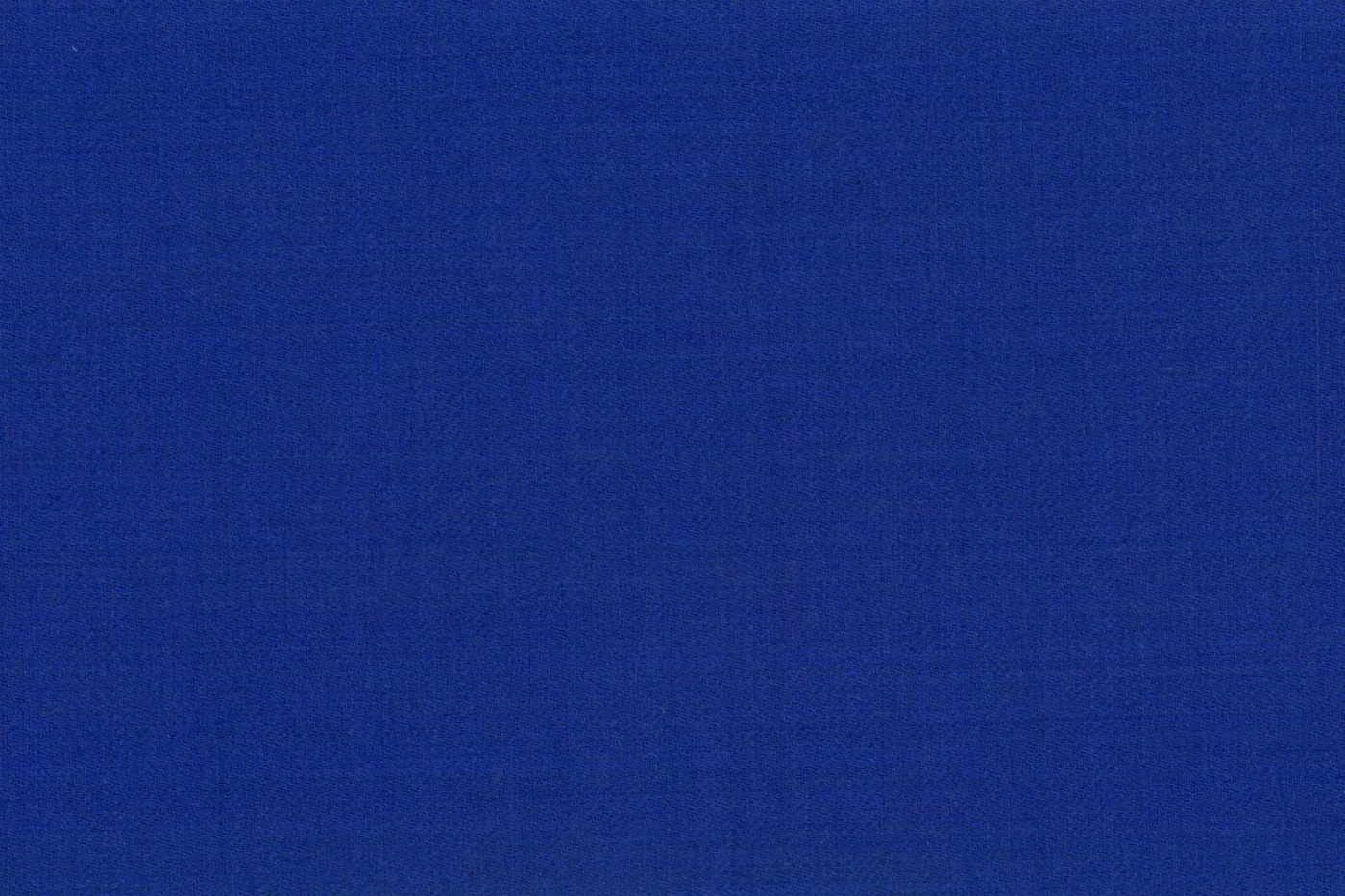 Marco Polo 27761-180 COBALT BLUE fabric swatch