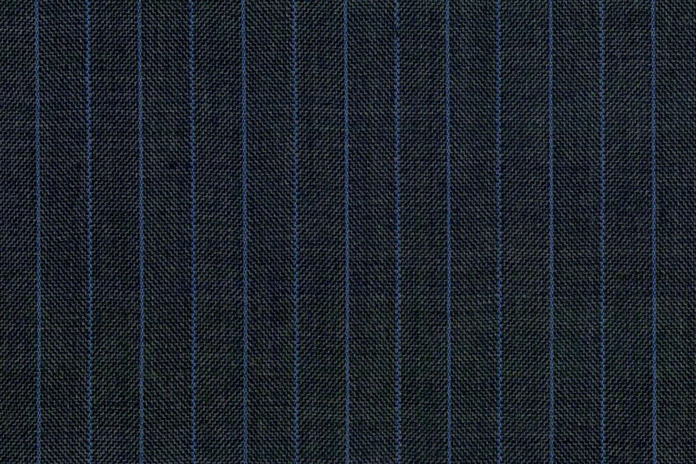 Marco Polo 28341-180 GREY W/BLUE STRIPE fabric swatch