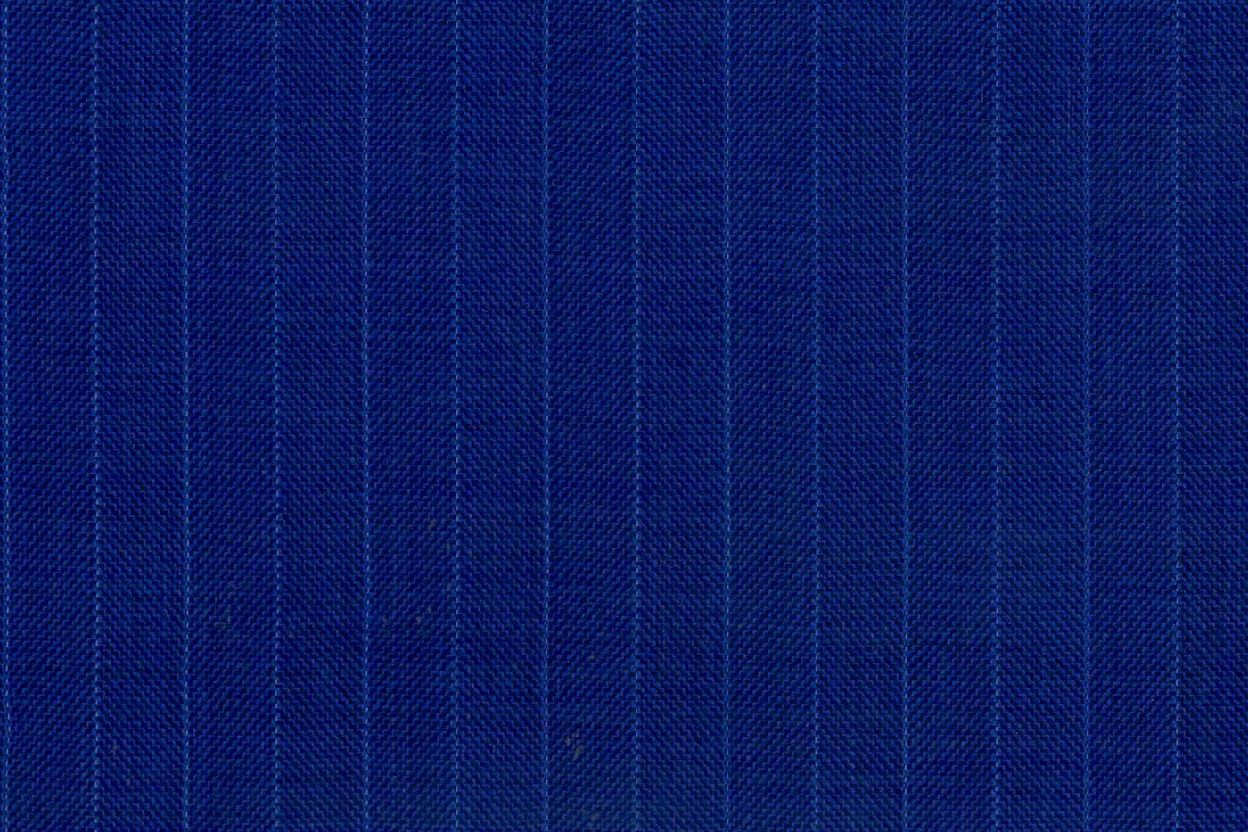 Marco Polo 28343-180 COBALT BLUE STRIPE fabric swatch