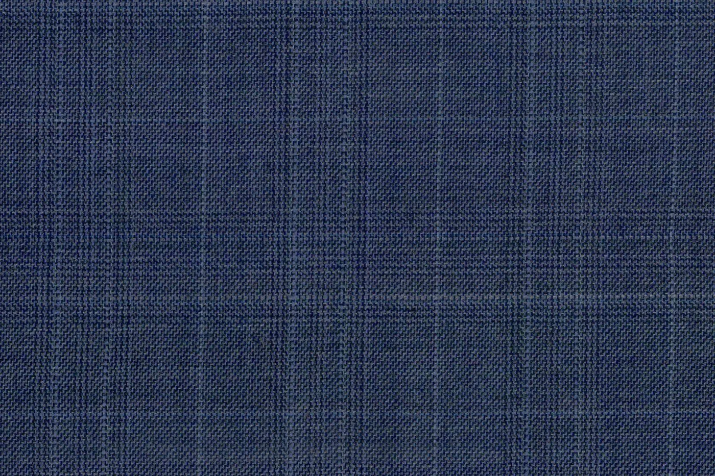 Marco Polo 28357-180 LT BLUISH GREY CHECK fabric swatch