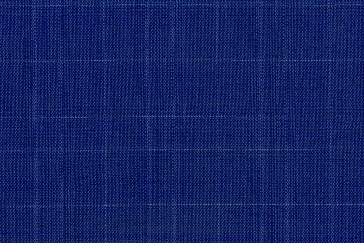 Marco Polo 28359-180 MEDIUM BLUE CHECK fabric swatch