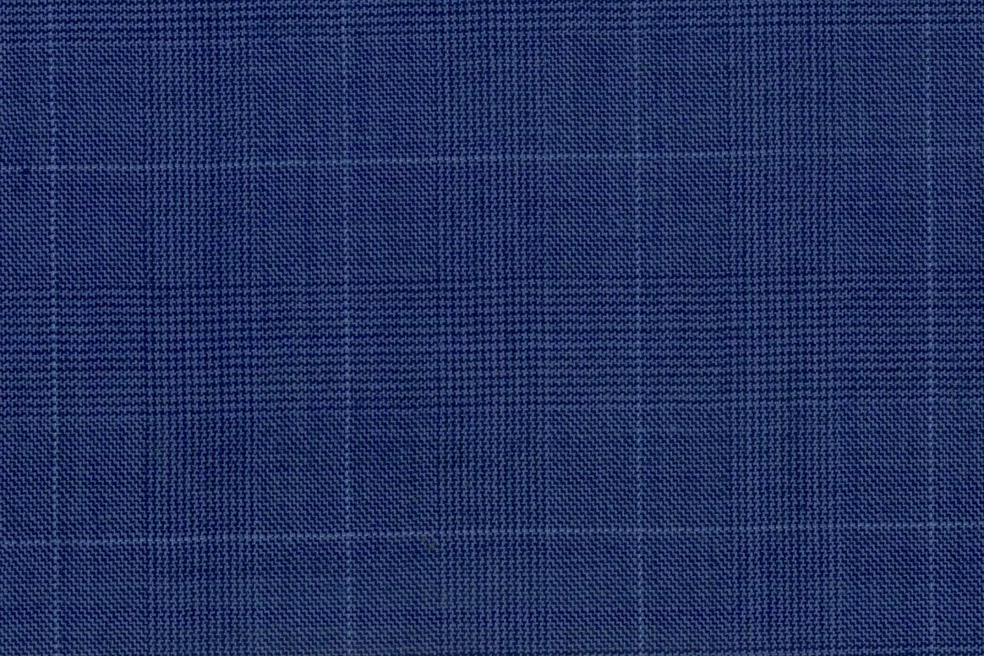 Marco Polo 28361-180 LT NAVY WPANE fabric swatch