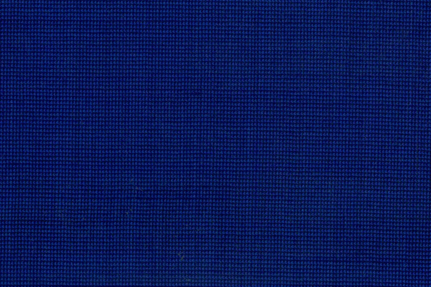 Marco Polo 28365-180 ROYAL BLUE NAILHEAD fabric swatch