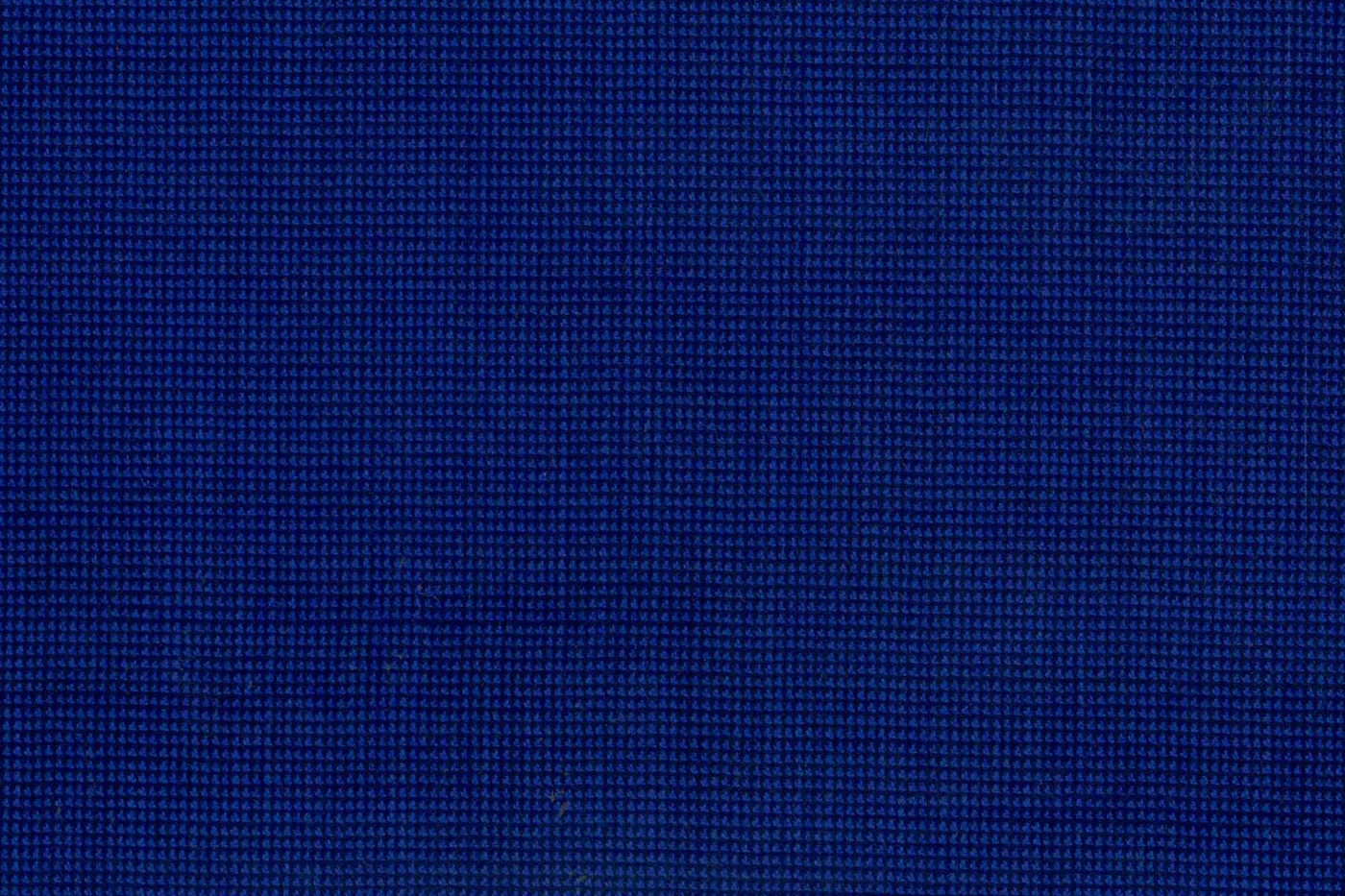 Marco Polo 28366-180 ROYAL BLUE BIRDSEYE fabric swatch