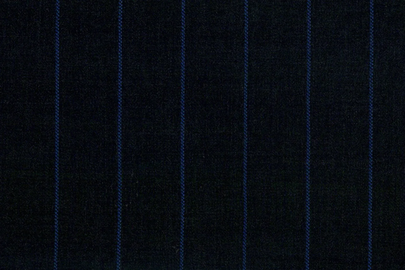Marco Polo 28416-180 CHARCOAL W/ BLUE STR fabric swatch