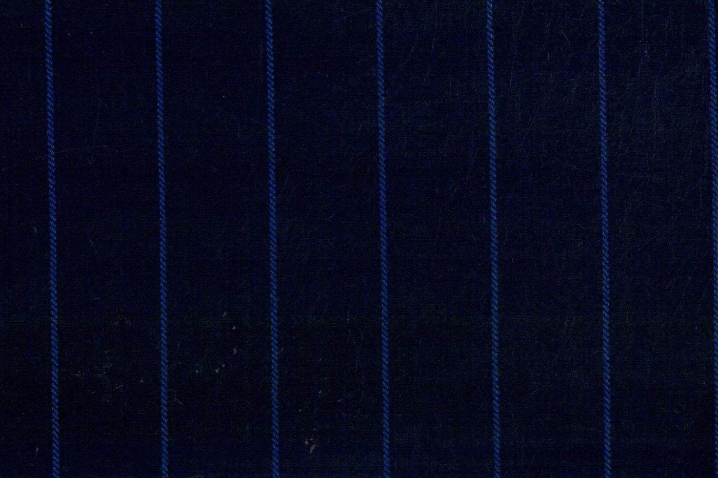 Marco Polo 28417-180 NAVY W/ BLUE STRIPE fabric swatch