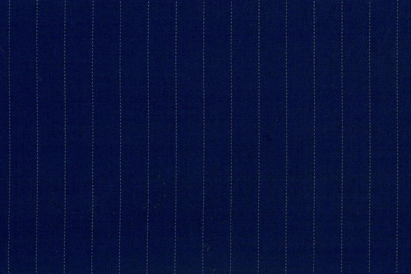 Marco Polo 28421-180 COBALT BLUE STRIPE fabric swatch