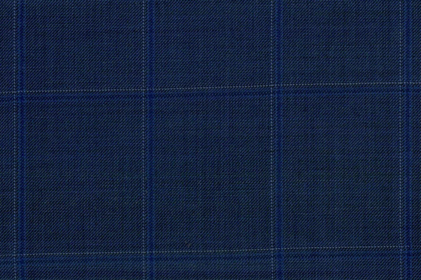 Marco Polo 28426-180 MEDIUM BLUE WPANE fabric swatch