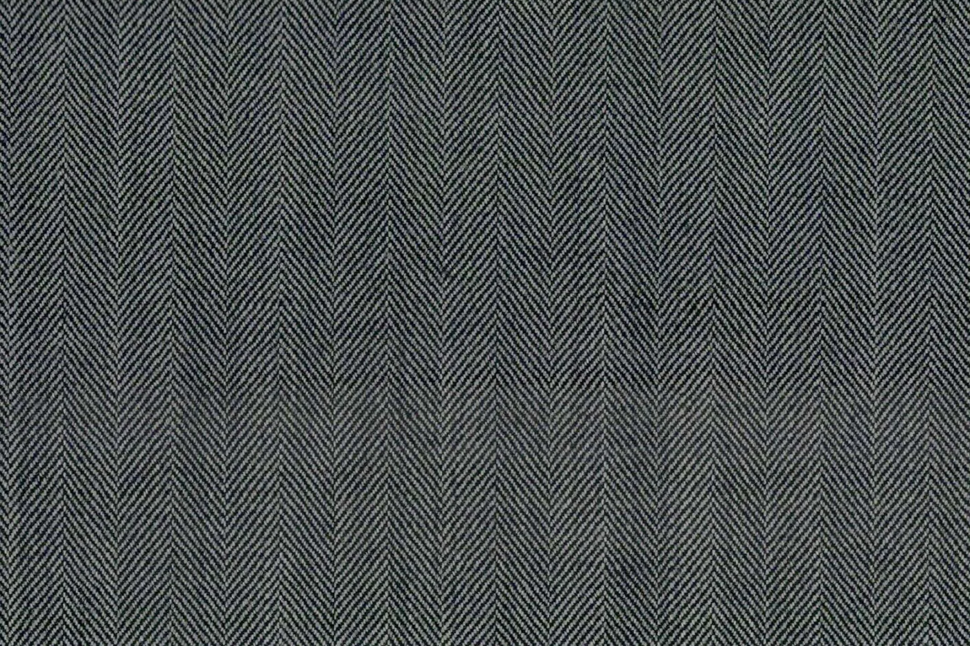 Marco Polo 9870-180 LIGHT GREY HERRINGBONE fabric swatch