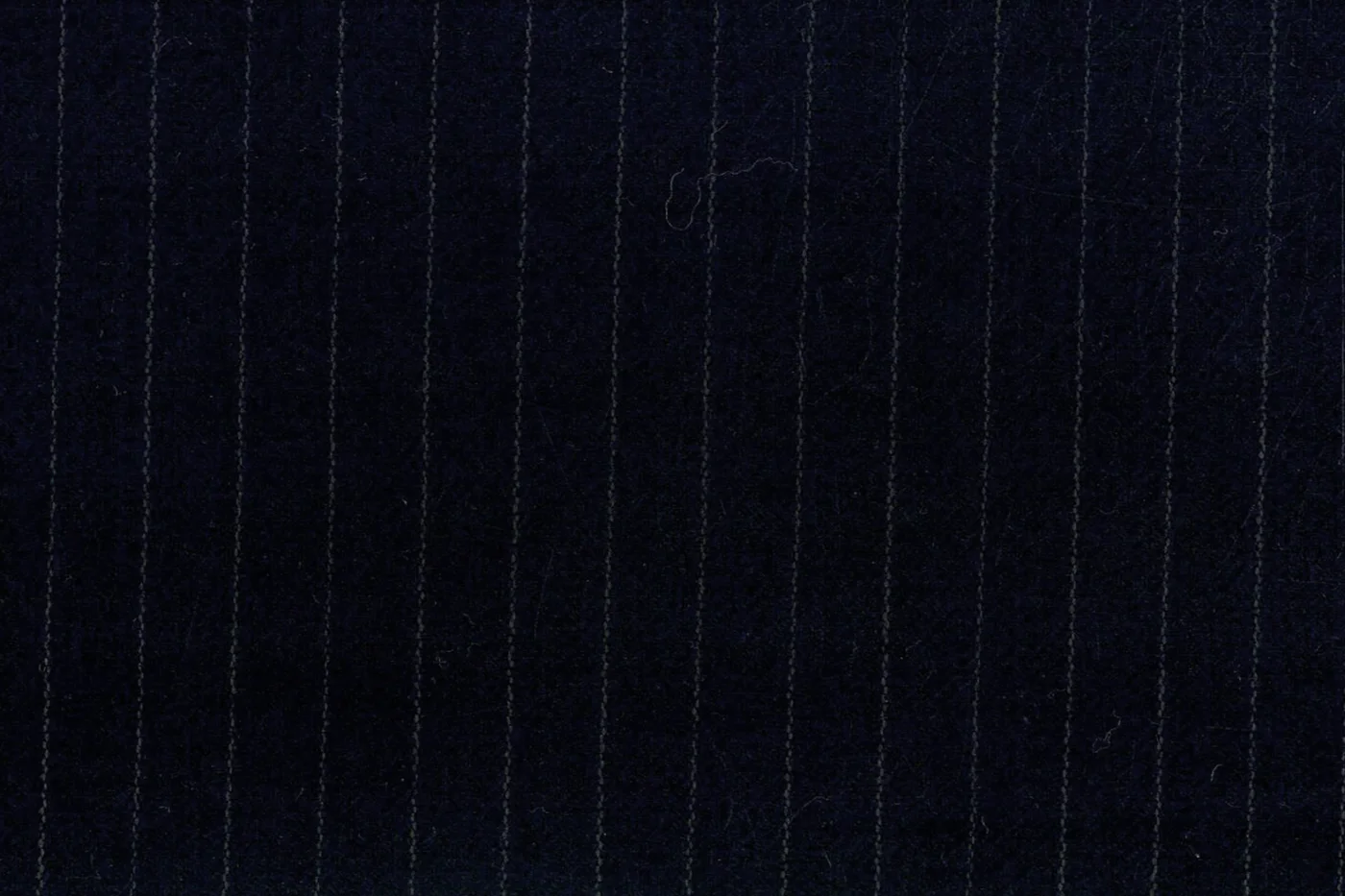 Marco Polo 997-165 DK.NAVY PINSTRIPE fabric swatch