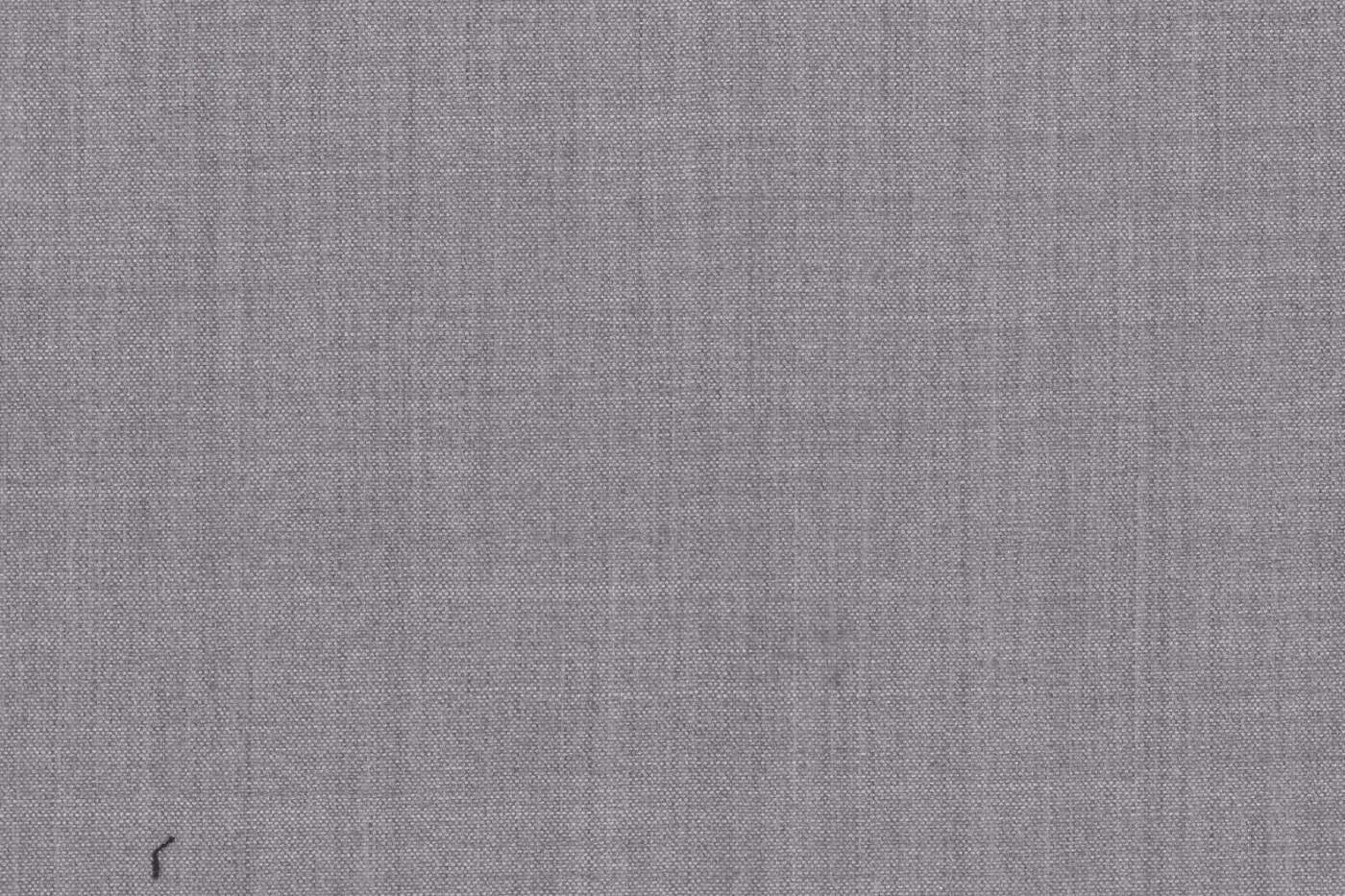 Marzotto Super 150's 24797-320 SILVER fabric swatch