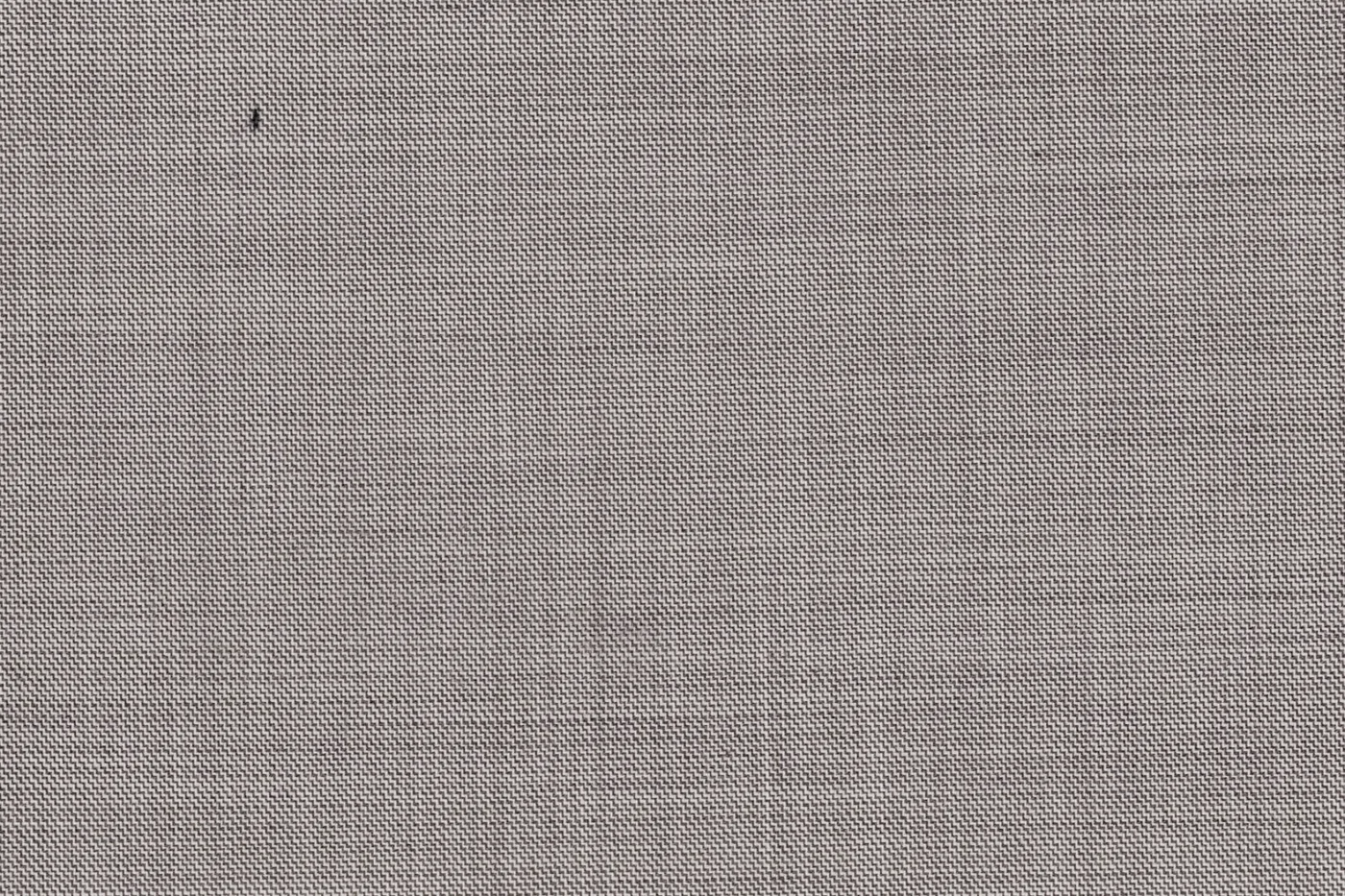 Marzotto Super 150's 25471-320 SILVER GREY SSKIN fabric swatch