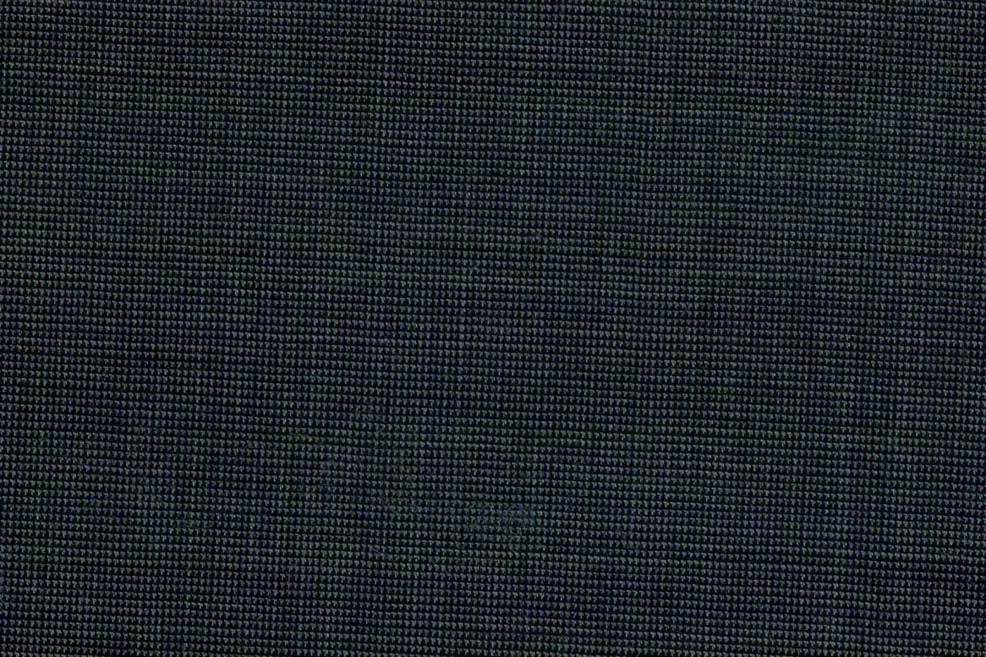 Marzotto Super 150's 25479-320 DARK GREY NAILHEAD fabric swatch
