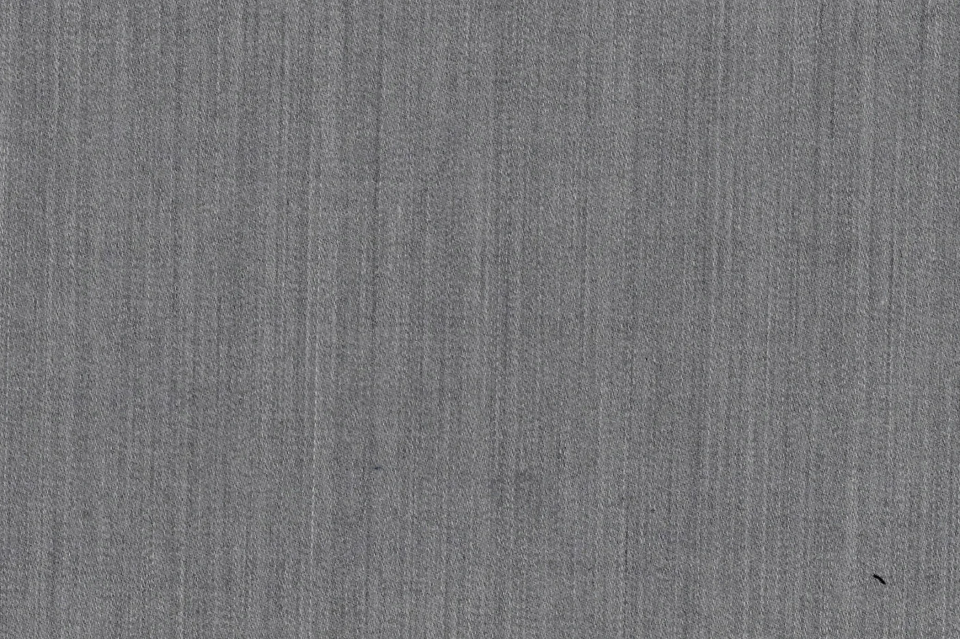Marzotto Super 150's 25493-320 V.LIGHT GREY SOLID fabric swatch