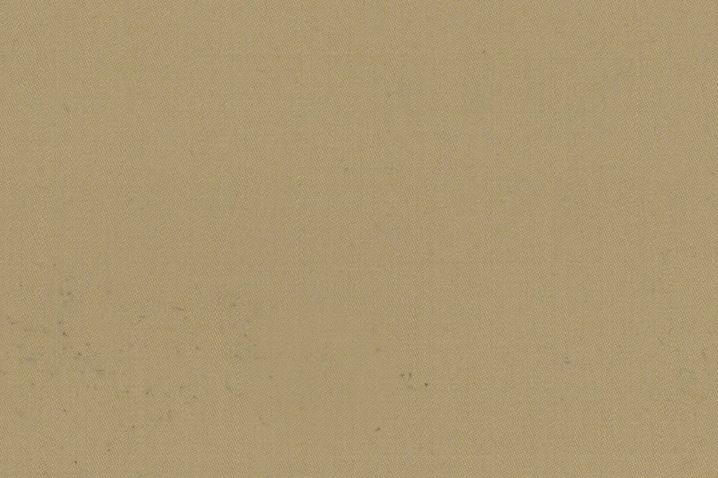 Marzotto Super 150's 25498-320 KHAKI fabric swatch