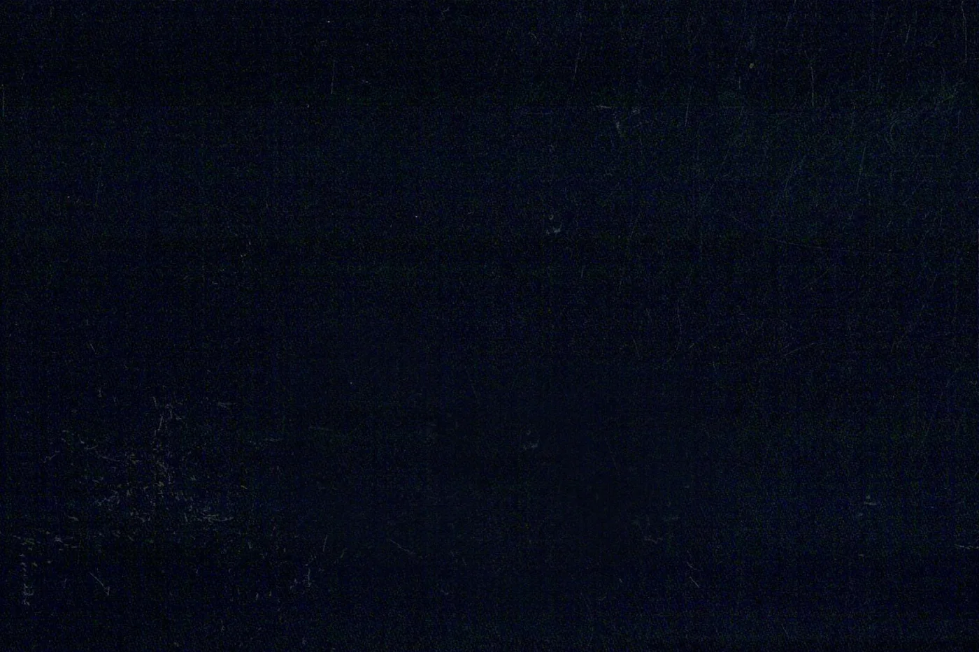 Marzotto Super 150's 25499-320 DARK NAVY fabric swatch
