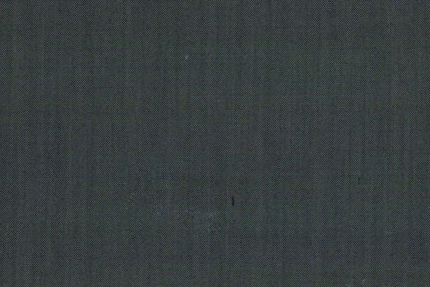 Marzotto Super 150's 26687-320 METALLIC GREY fabric swatch