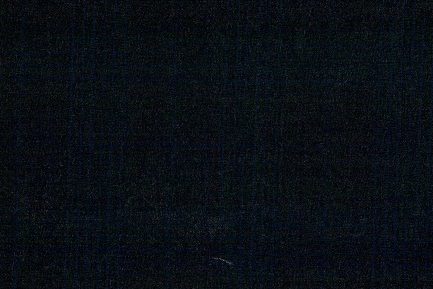 Marzotto Super 150's 27175-320 DARK GREY WPANE fabric swatch