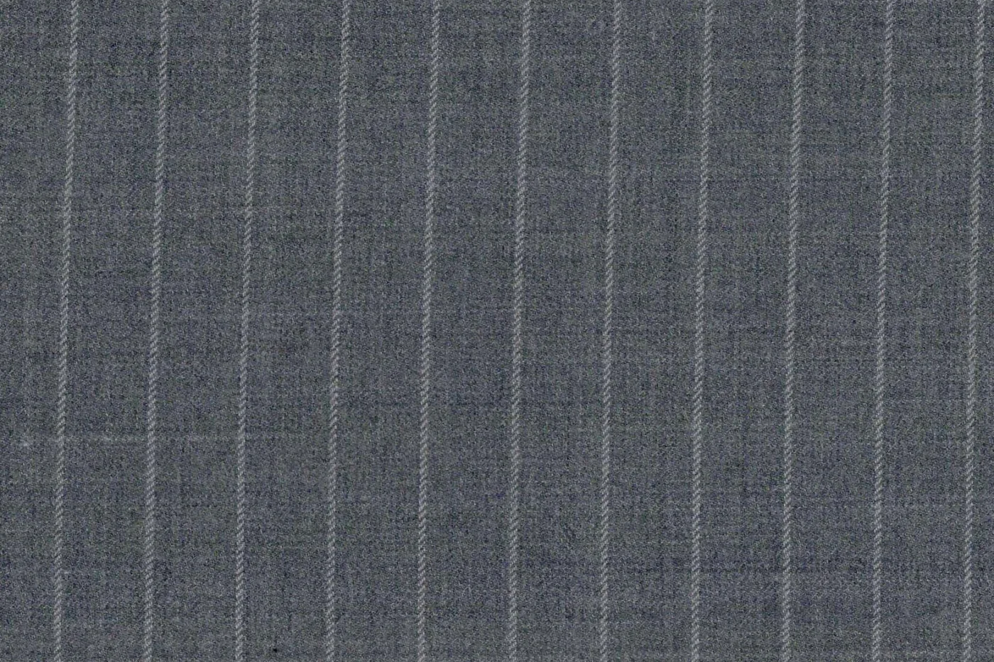 Marzotto Super 150's 27183-320 LT.GREY CHALK STR fabric swatch