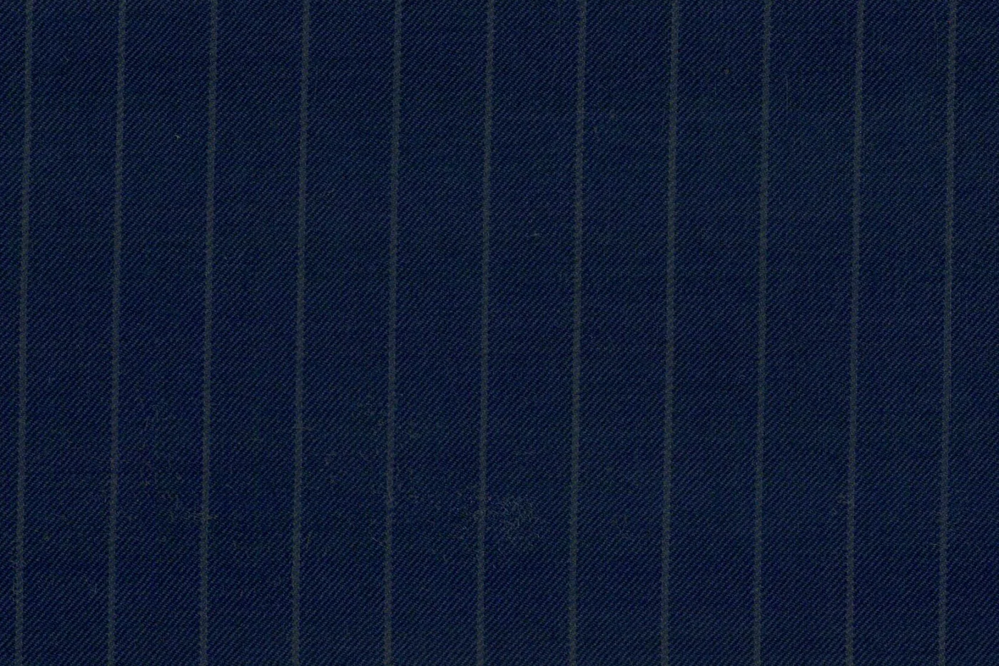 Marzotto Super 150's 27185-320 COBALT BLUE STR fabric swatch