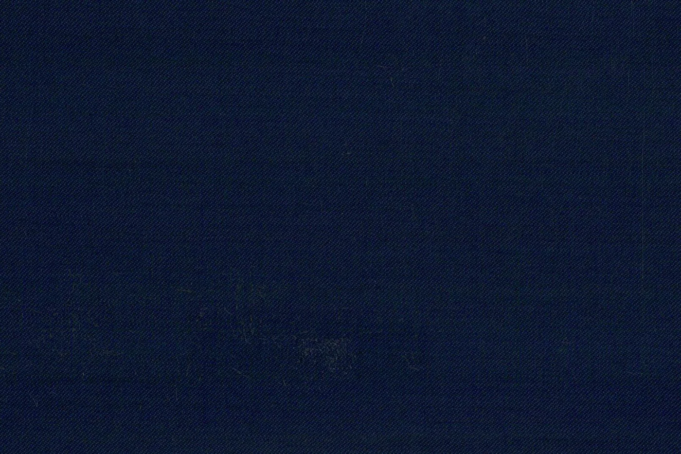 Marzotto Super 150's 27189-320 DARK BLUE SSKIN fabric swatch