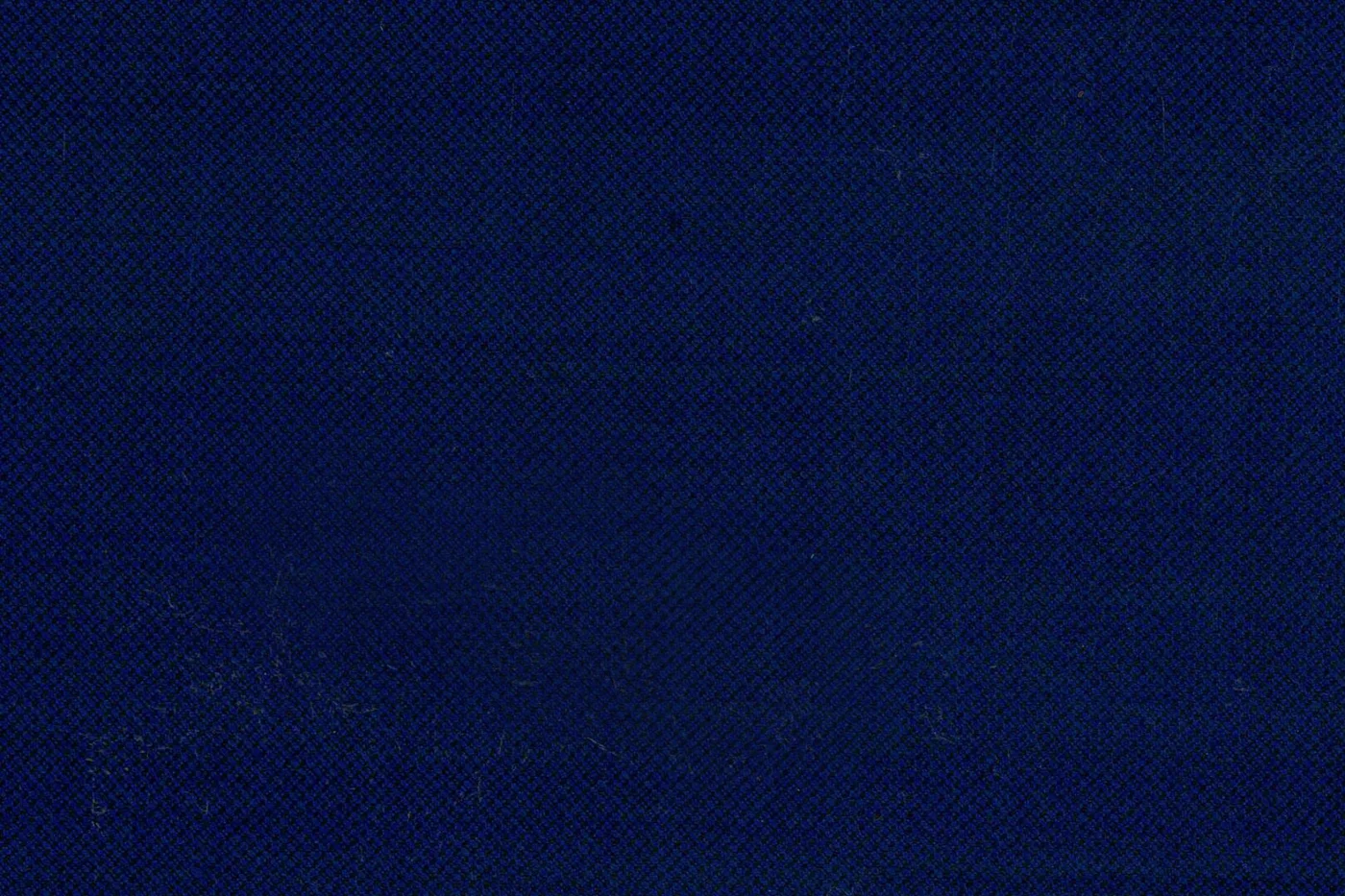 Marzotto Super 150's 27754-320 ROYAL NAVY BIRDSEYE fabric swatch