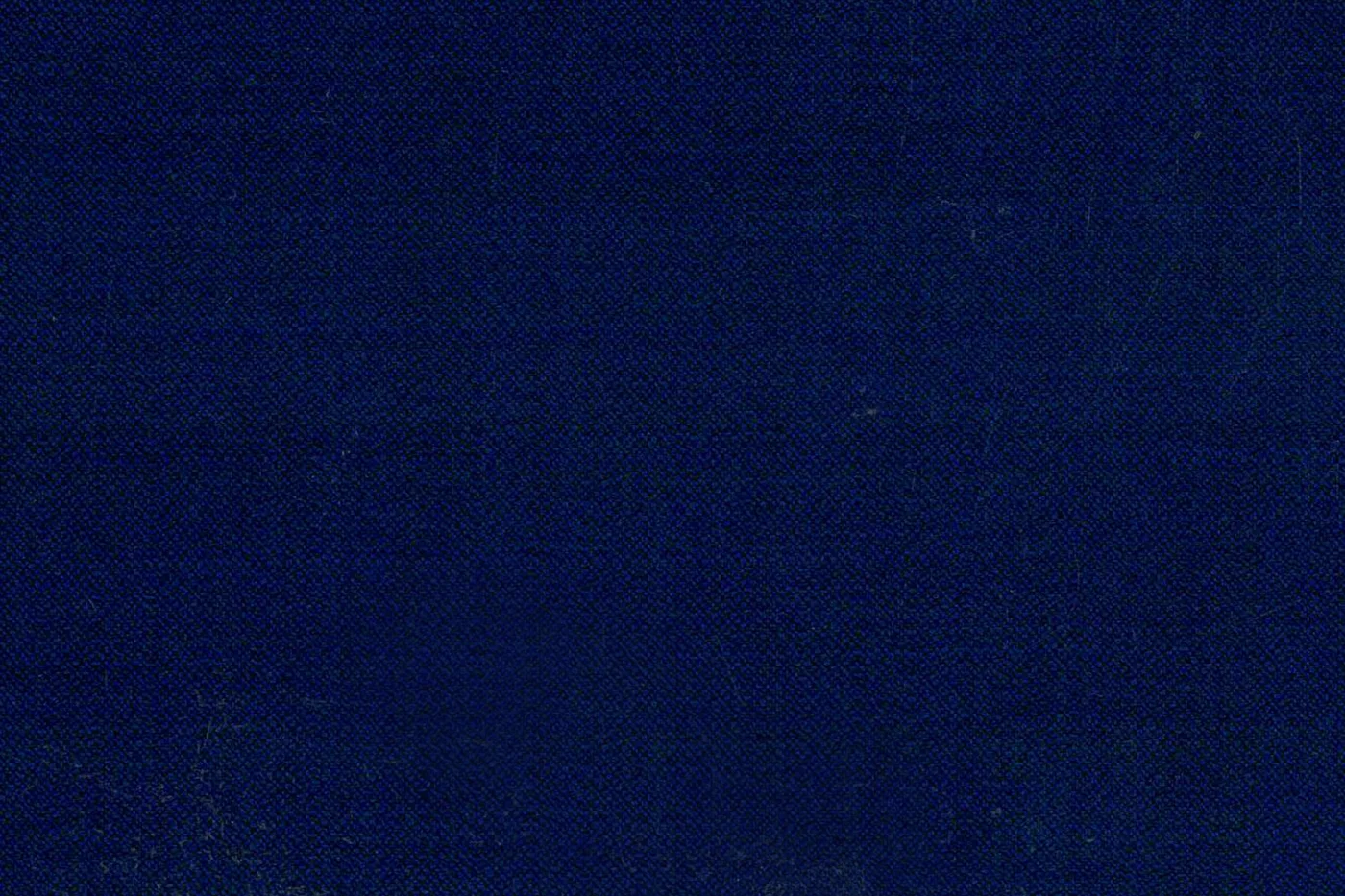 Marzotto Super 150's 27756-320 ROYAL BLUE SELF fabric swatch