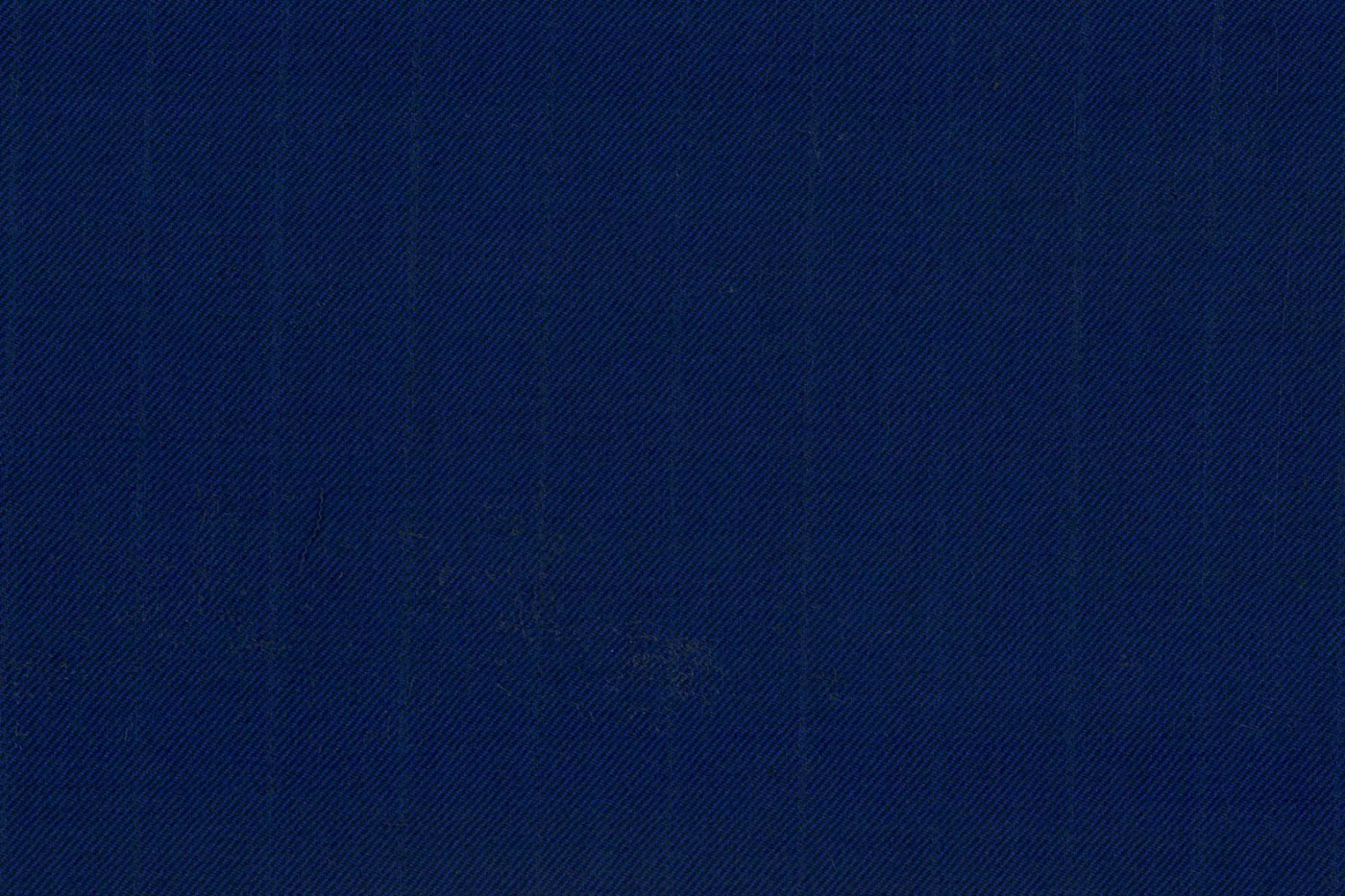 Marzotto Super 150's 28167-320 ROYAL BLUE STR fabric swatch