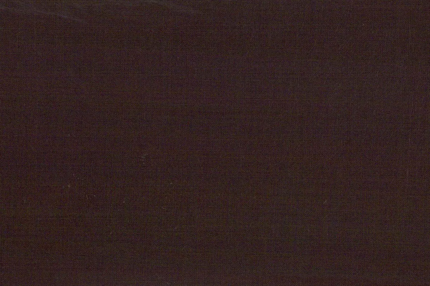 Marzotto 24682-220 DARK BROWN fabric swatch