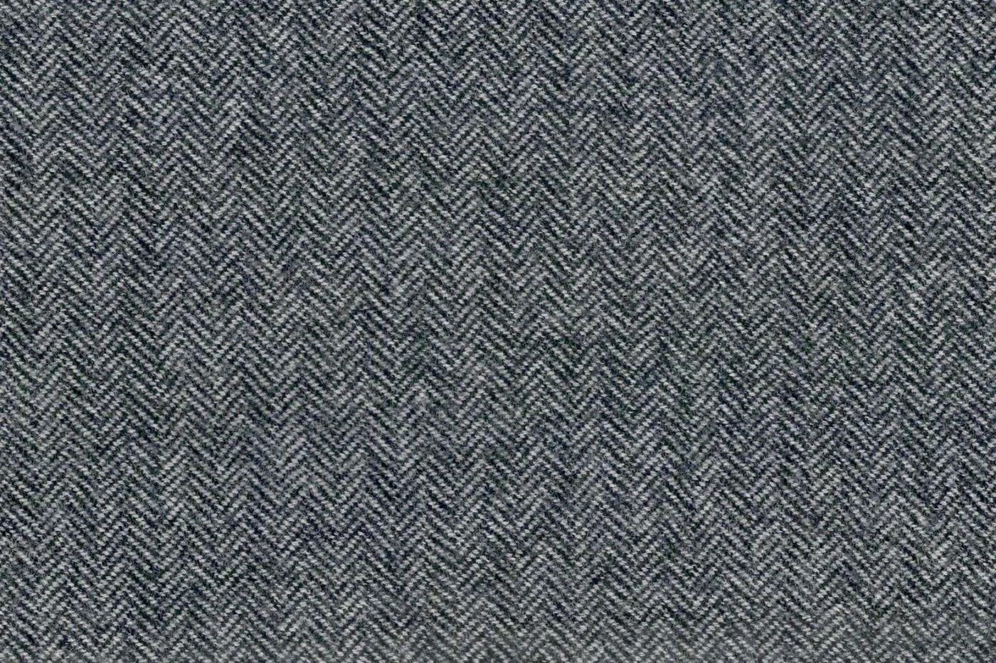 Marzotto 25752-280 LIGHT GREY HBONE fabric swatch