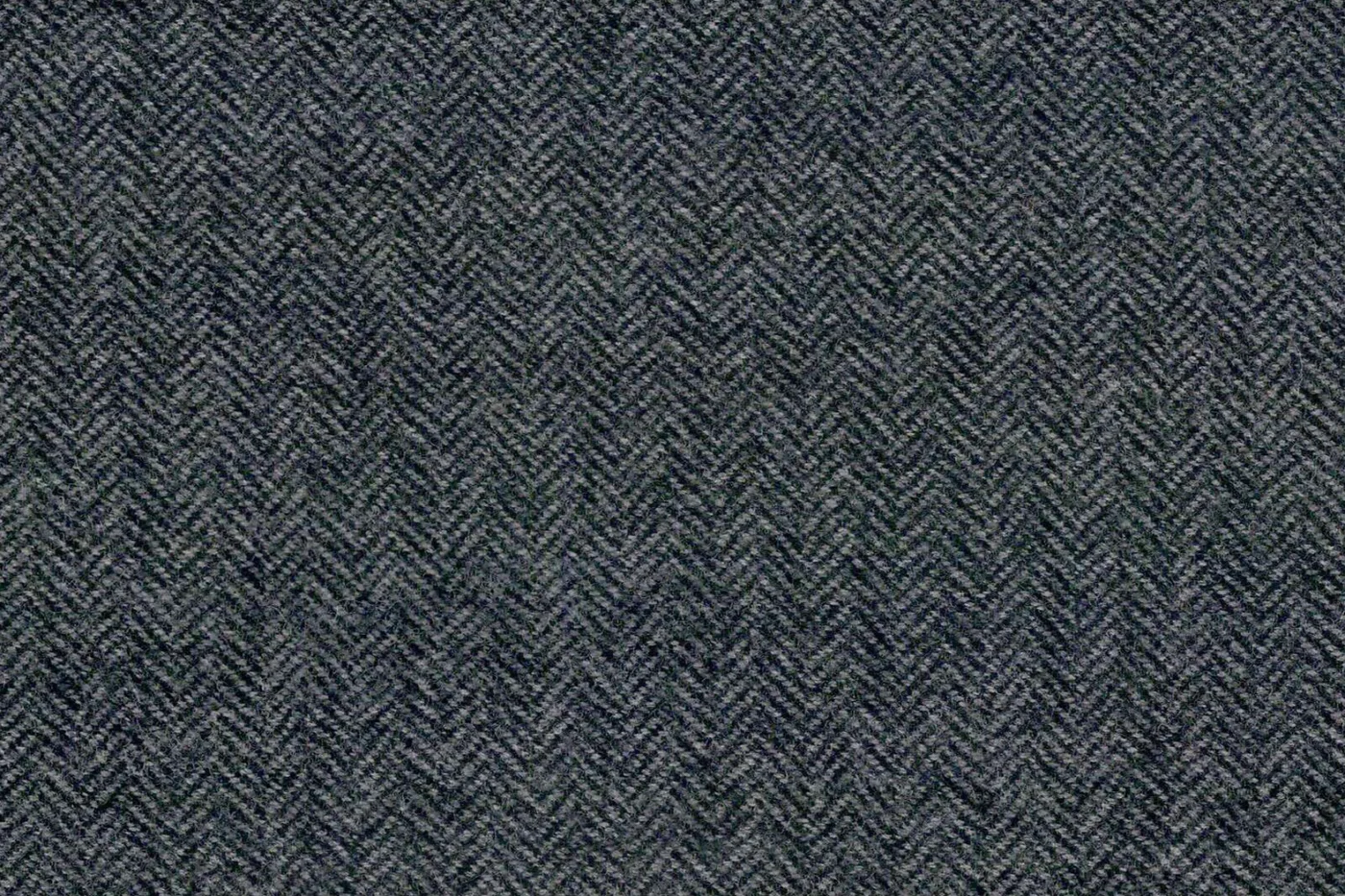 Marzotto 25753-280 MEDIUM GREY HBONE fabric swatch