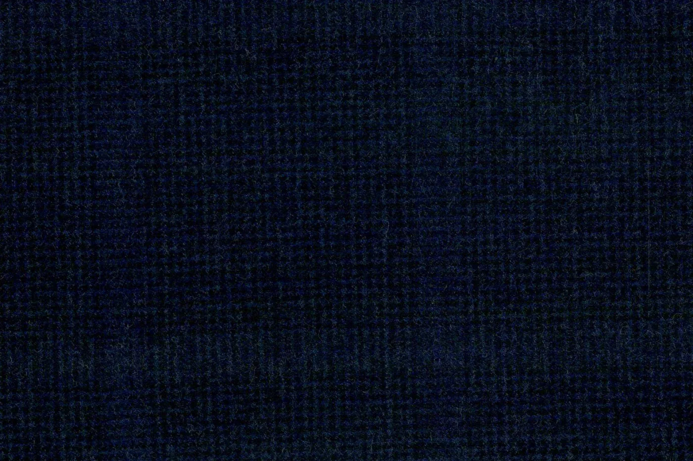 Marzotto 26228-295 BLUE CHECK fabric swatch