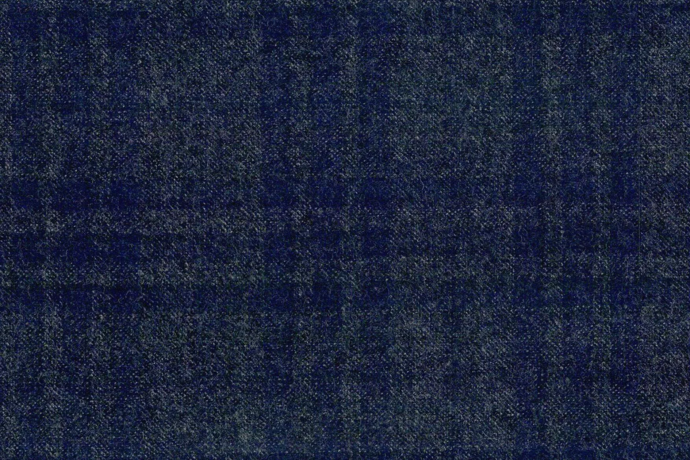 Marzotto 26277-280 BLUE/GREY CHECK fabric swatch