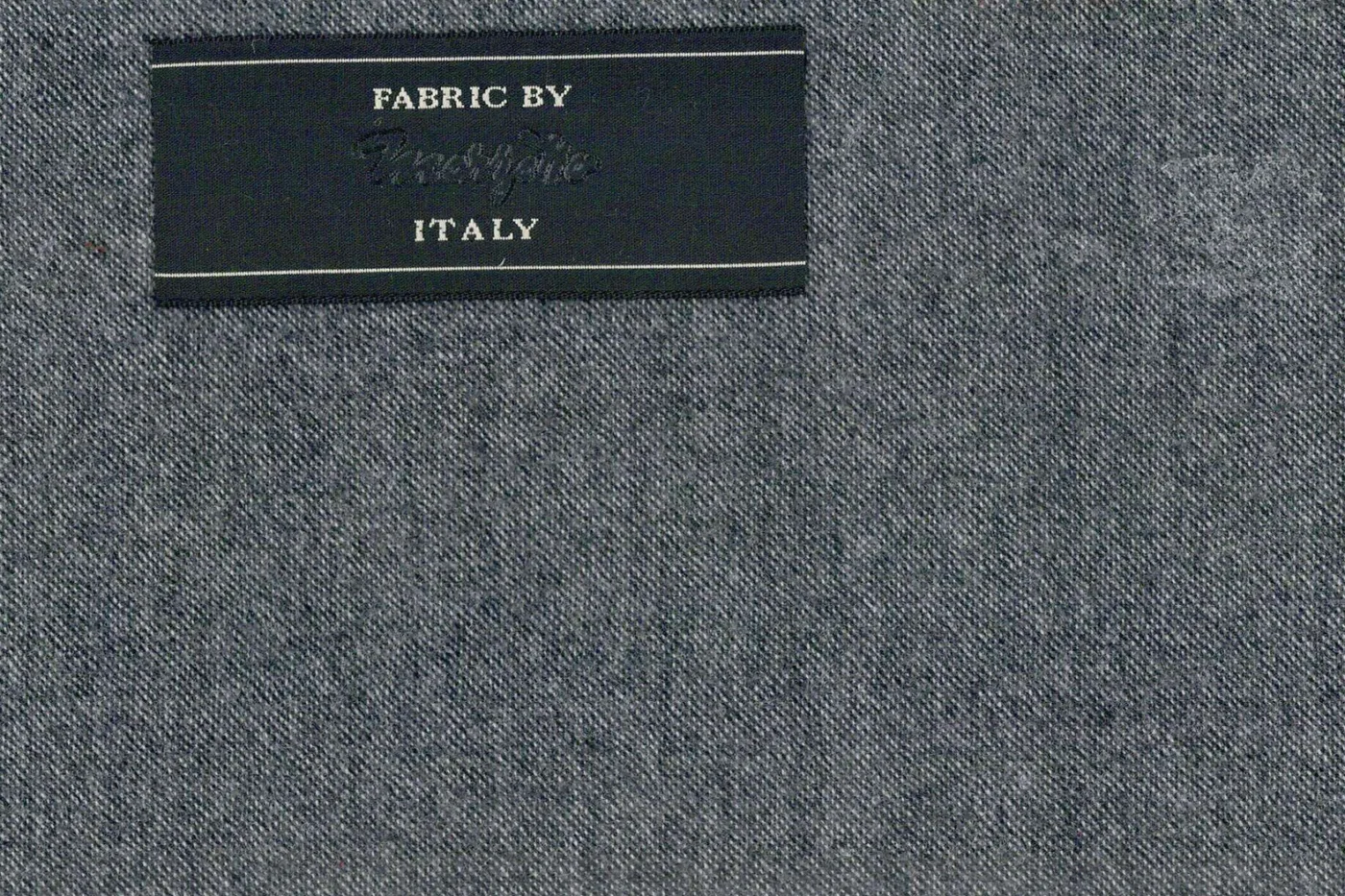 Marzotto 26295-280 LIGHT GREY SSKIN fabric swatch