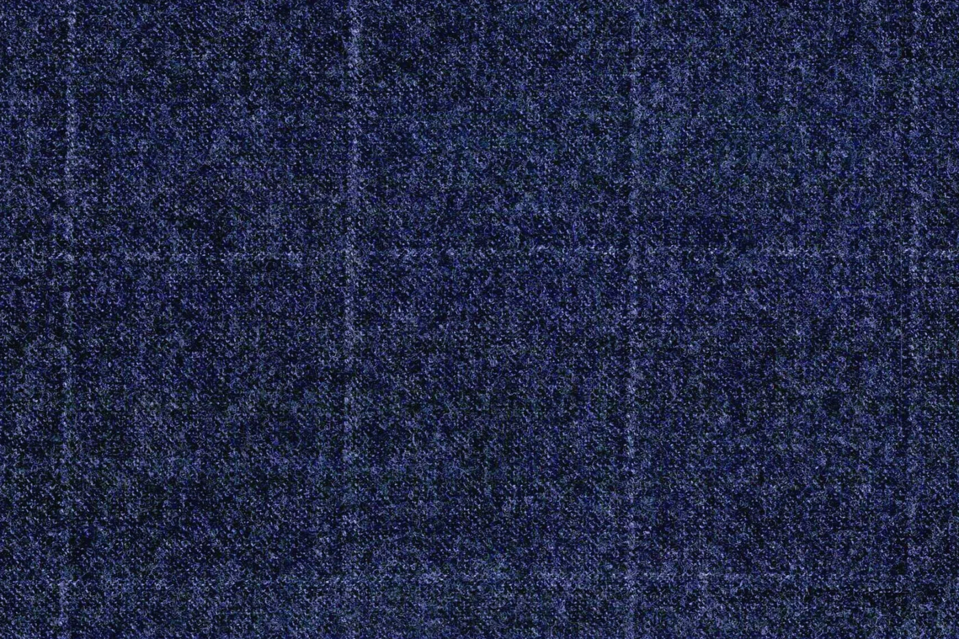 Marzotto 27113-280 BLUE GREY WPANE fabric swatch