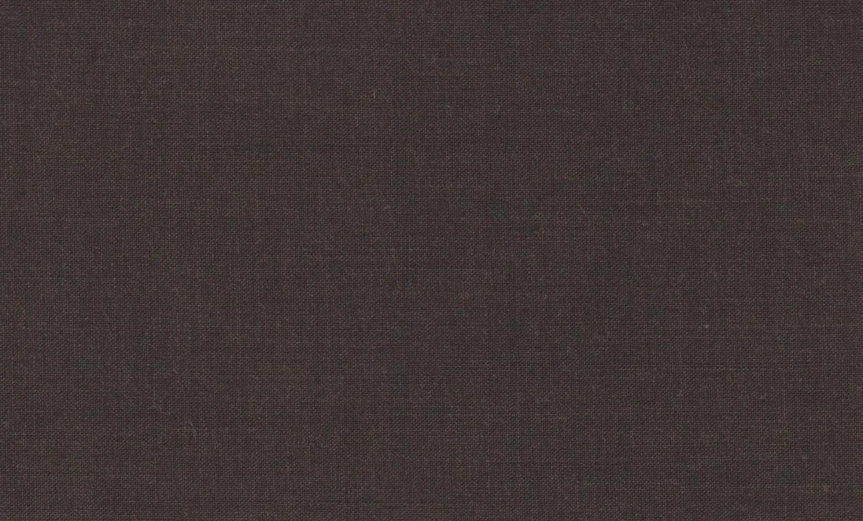 Marzotto 29050-220 DARK BROWN fabric swatch