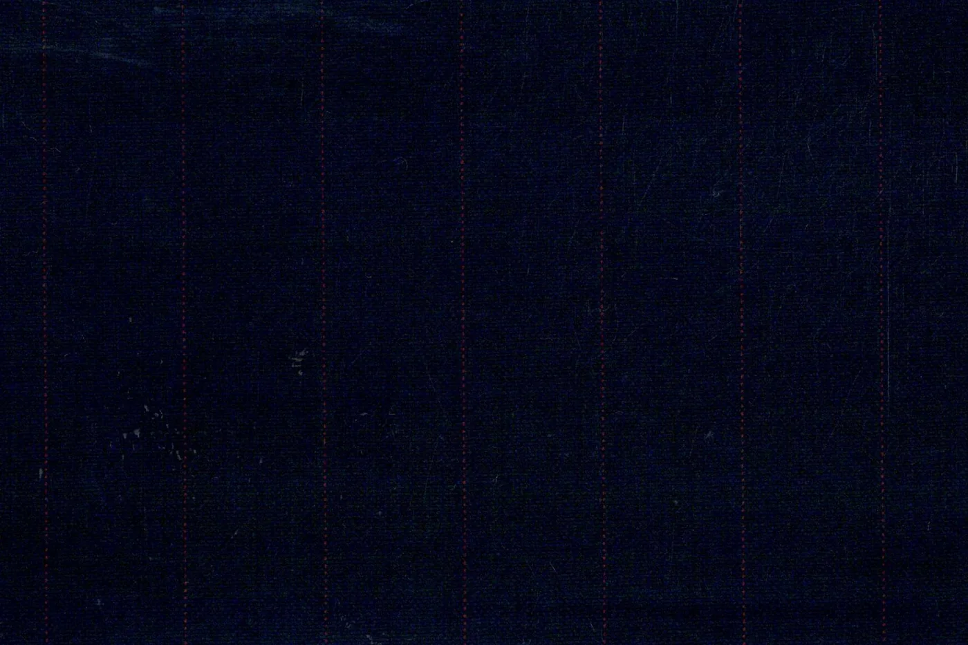 Marzotto 5654-210 NAVY W/WINE STR fabric swatch