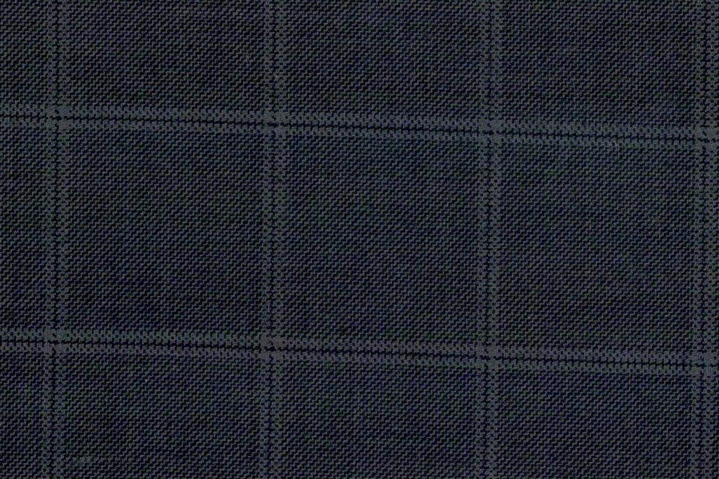 Mayfair 25632-120 DARK GREY WPANE fabric swatch