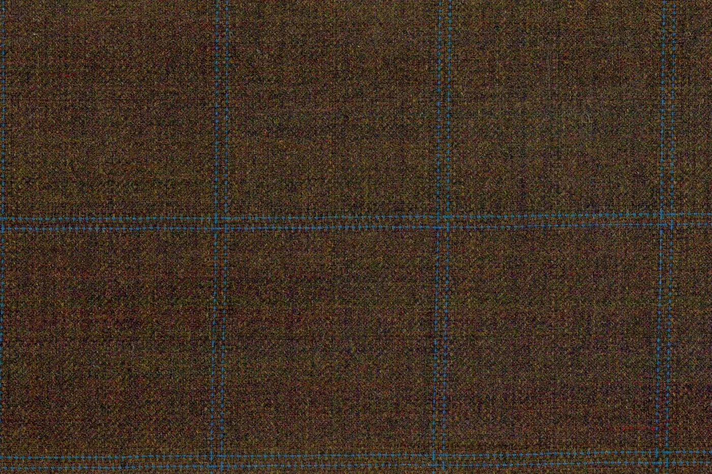 Mayfair 25641-120 BROWN MULTI WP fabric swatch