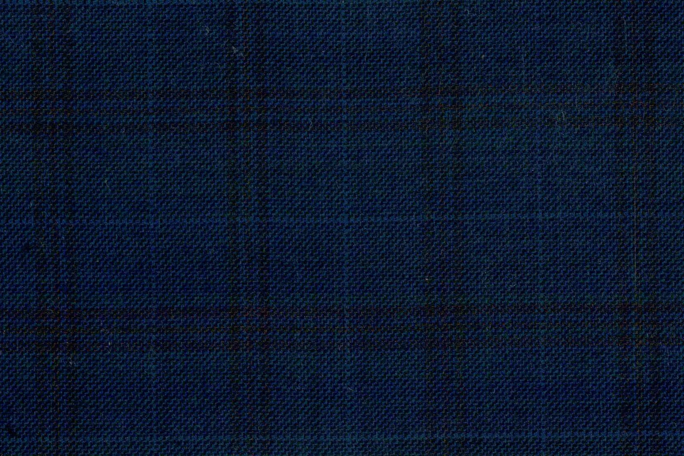 Mayfair 25644-120 BLUE W/WINE WPANE fabric swatch