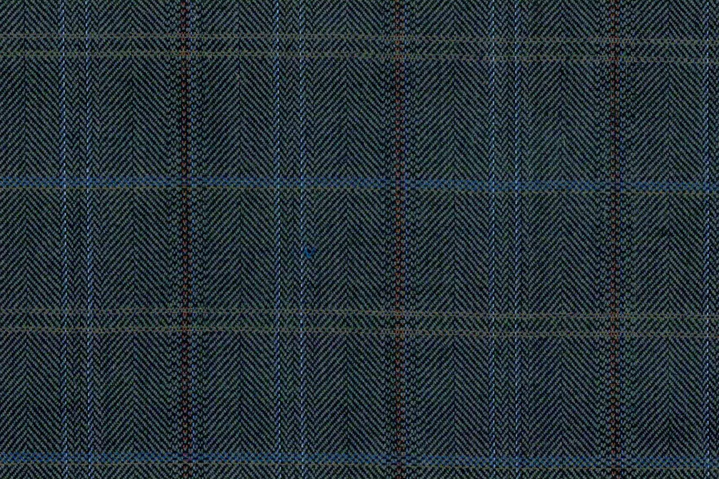 Mayfair 25645-120 GREY MULTI WPANE fabric swatch