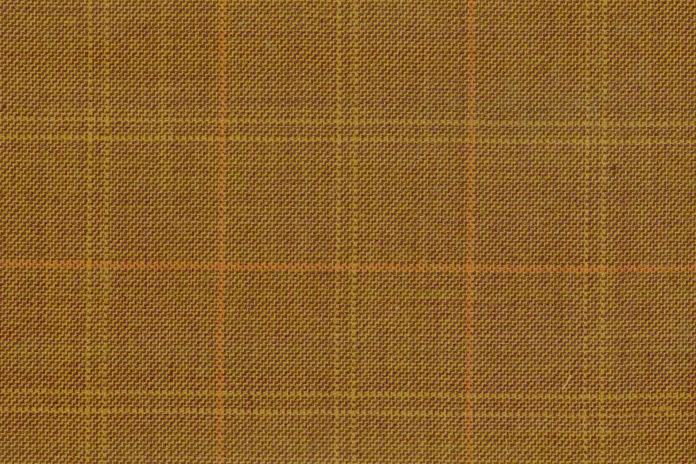 Mayfair 25649-120 BRONZE W/HONEY WP fabric swatch
