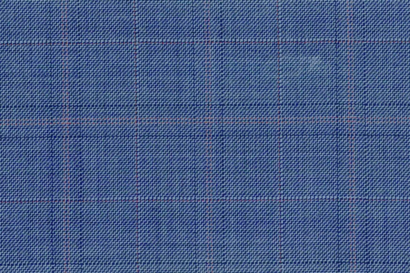 Mayfair 25652-120 MEDIUM BLUE WPANE fabric swatch