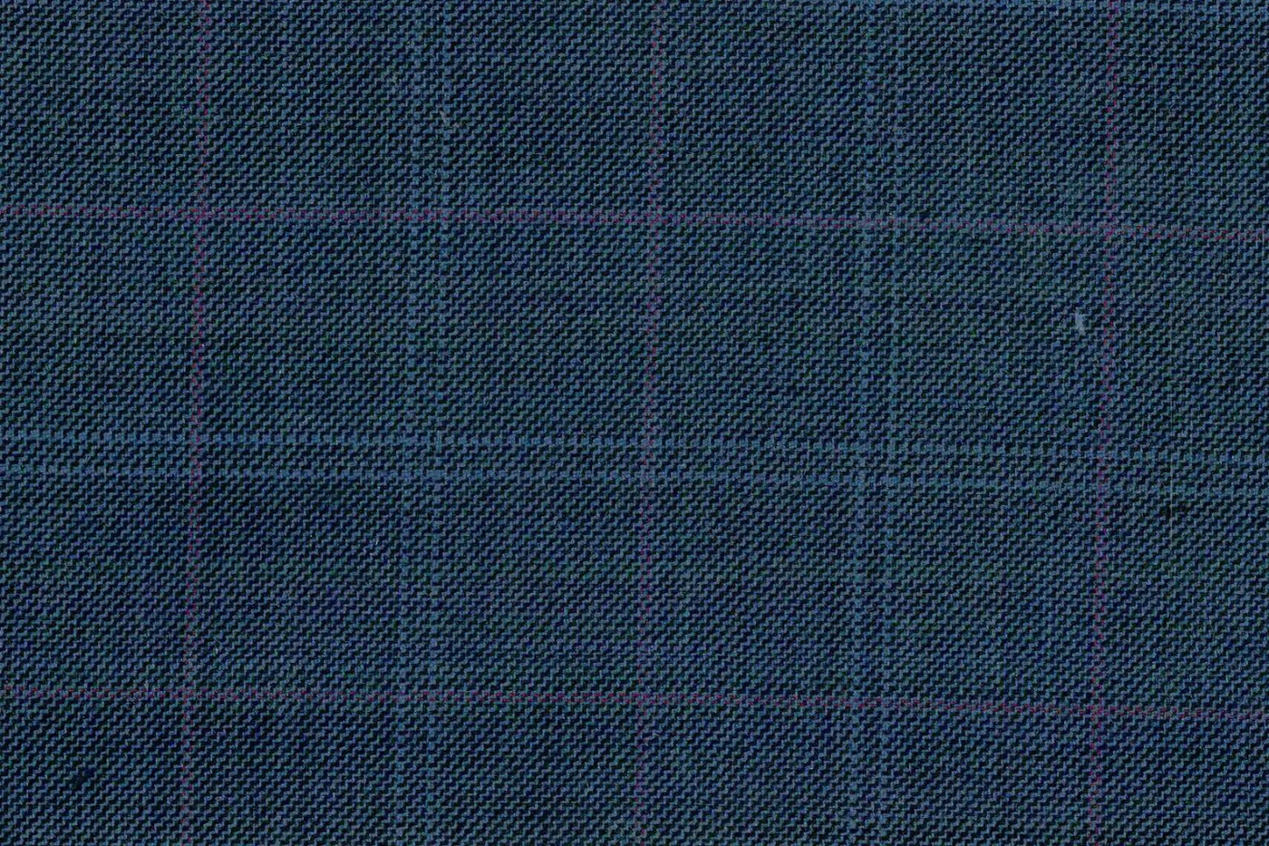 Mayfair 25653-120 BLUE WPANE fabric swatch