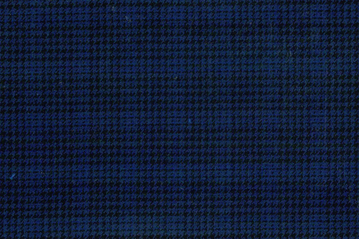 Mayfair 25669-120 BLUE W/BLUE CHECK fabric swatch