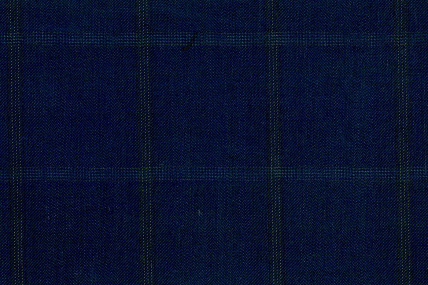 Mayfair 26216-120 NAVY WPANE fabric swatch