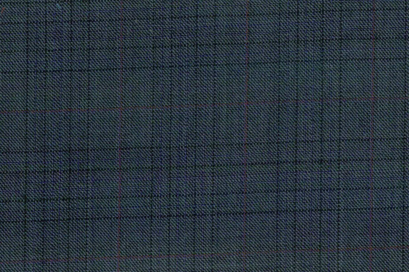 Mayfair 26577-120 GREY WPANE fabric swatch