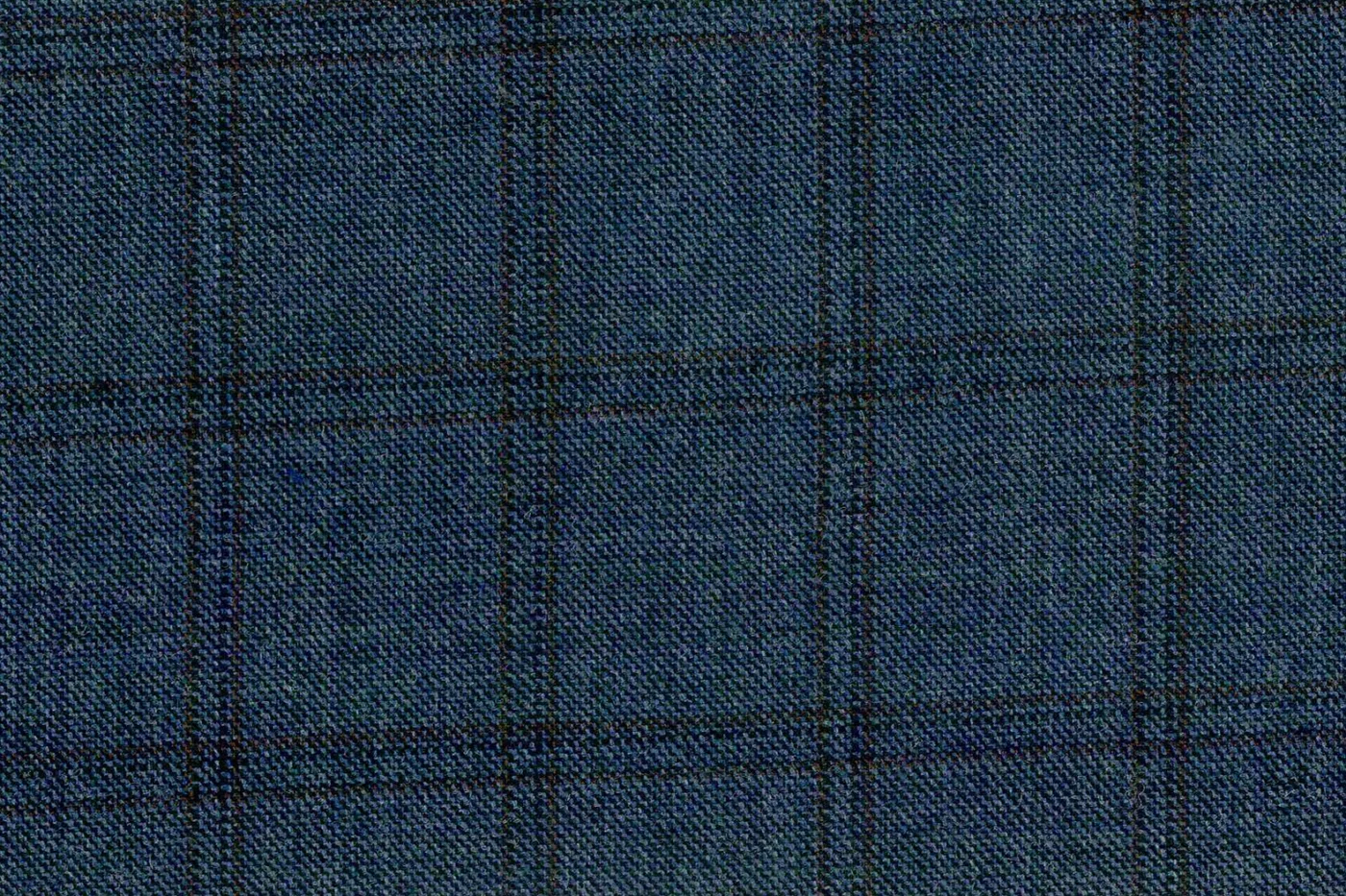 Mayfair 26586-120 BLUISH WPANE fabric swatch