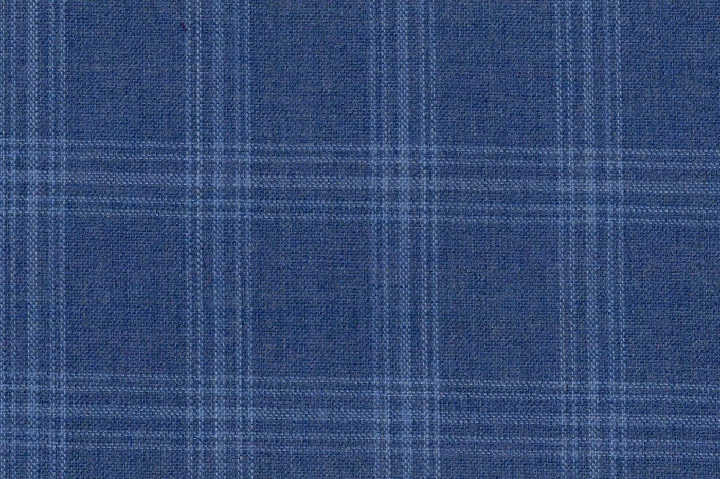 Mayfair 26740-120 LIGHT BLUE CHECK fabric swatch